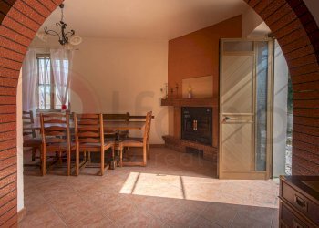 Foto 9 - Villa Via Casale
 
snc, Arpino - foto 9