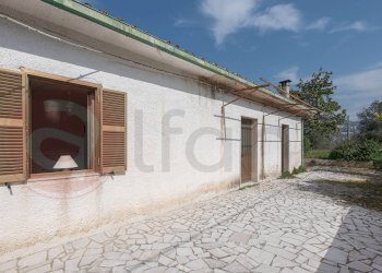 Foto 18 - Villa Via Casale
 
snc, Arpino - foto 18