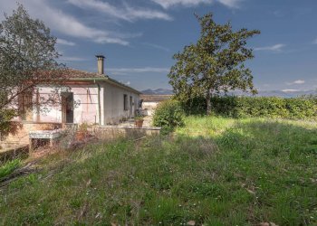 Foto 20 - Villa Via Casale
 
snc, Arpino - foto 20