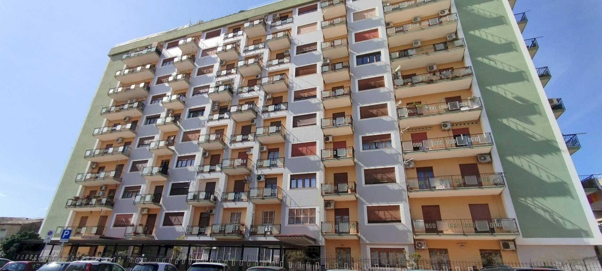 Foto 1 - Box Via Franz Liszt
 
4, Palermo - foto 1