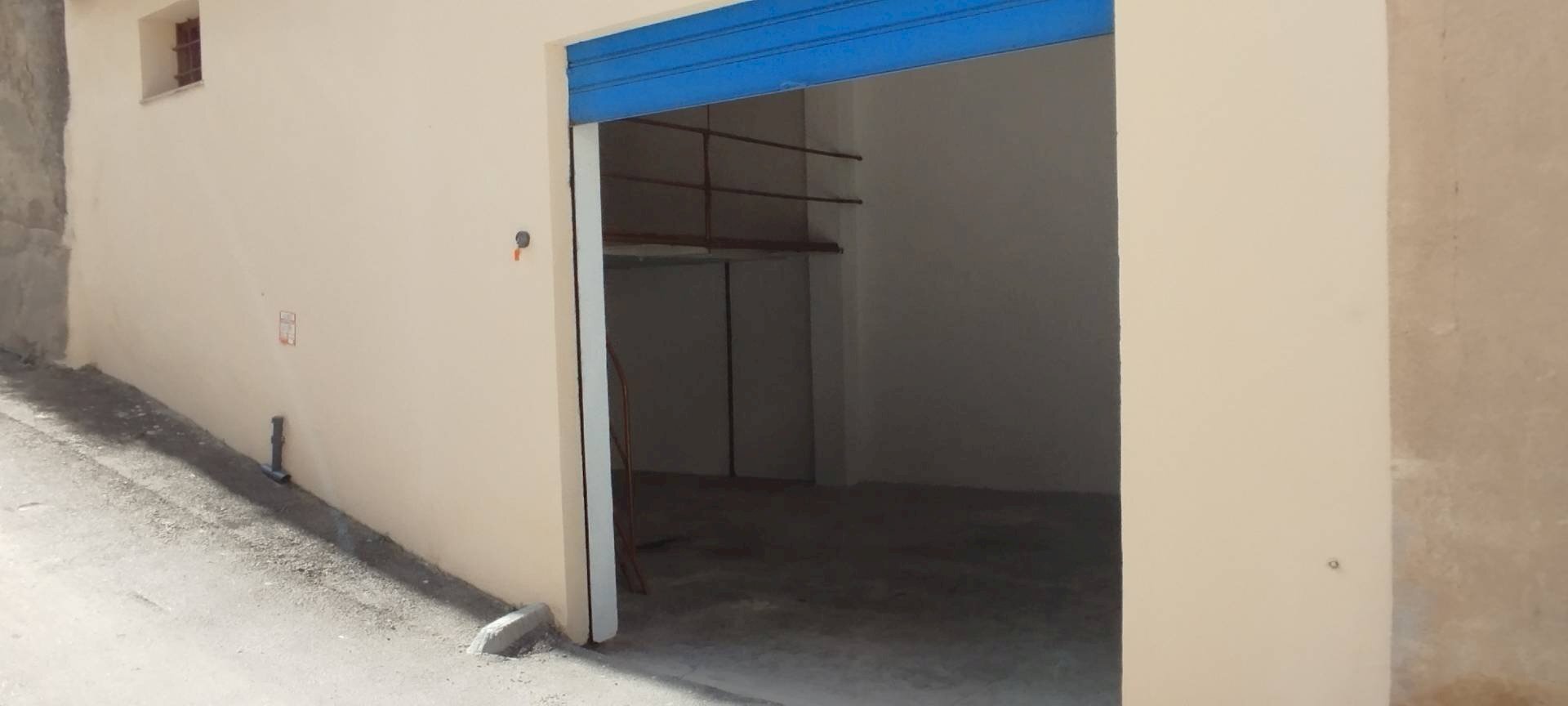 Foto 3 - Box Via Franz Liszt
 
4, Palermo - foto 3