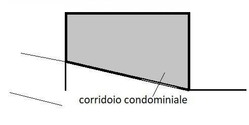 Foto 13 - Box Via Franz Liszt
 
4, Palermo - planimetria 1