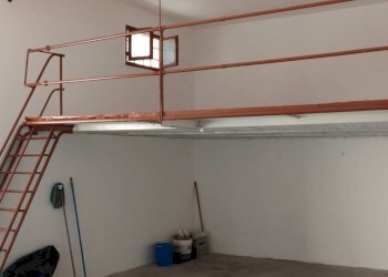 Foto 6 - Box Via Franz Liszt
 
4, Palermo - foto 6