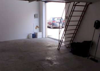 Foto 11 - Box Via Franz Liszt
 
4, Palermo - foto 11