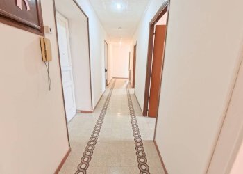 Foto 11 - Three-room apartment Via Delle Nereidi, Roma - photo 11