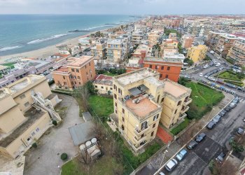 Foto 21 - Three-room apartment Via Delle Nereidi, Roma - photo 21