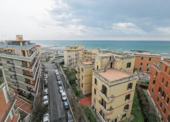 Foto 22 - Three-room apartment Via Delle Nereidi, Roma - photo 22