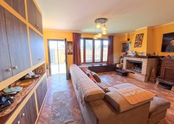 Foto 4 - Villa Via Calvignano, Roma - foto 4