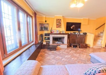 Foto 5 - Villa Via Calvignano, Roma - foto 5