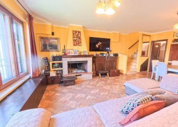 Foto 6 - Villa Via Calvignano, Roma - foto 6