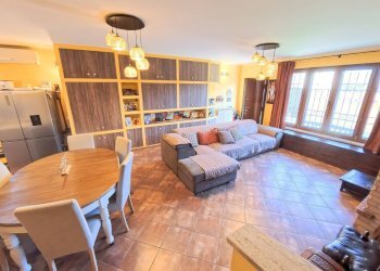 Foto 8 - Villa Via Calvignano, Roma - foto 8