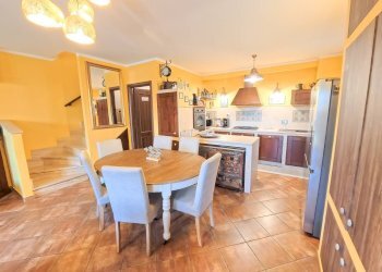 Foto 10 - Villa Via Calvignano, Roma - foto 10