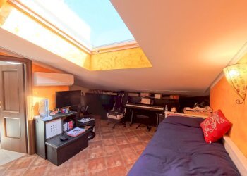 Foto 32 - Villa Via Calvignano, Roma - foto 32