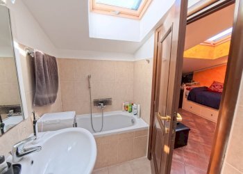 Foto 34 - Villa Via Calvignano, Roma - foto 34