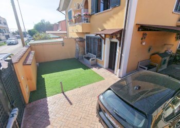 Foto 36 - Villa Via Calvignano, Roma - foto 36