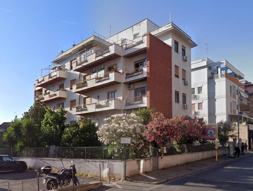 Foto 1 - Appartamento Via Aurelia, Roma - foto 1