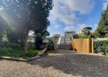 Foto 17 - Appartamento Via Aurelia, Roma - foto 17