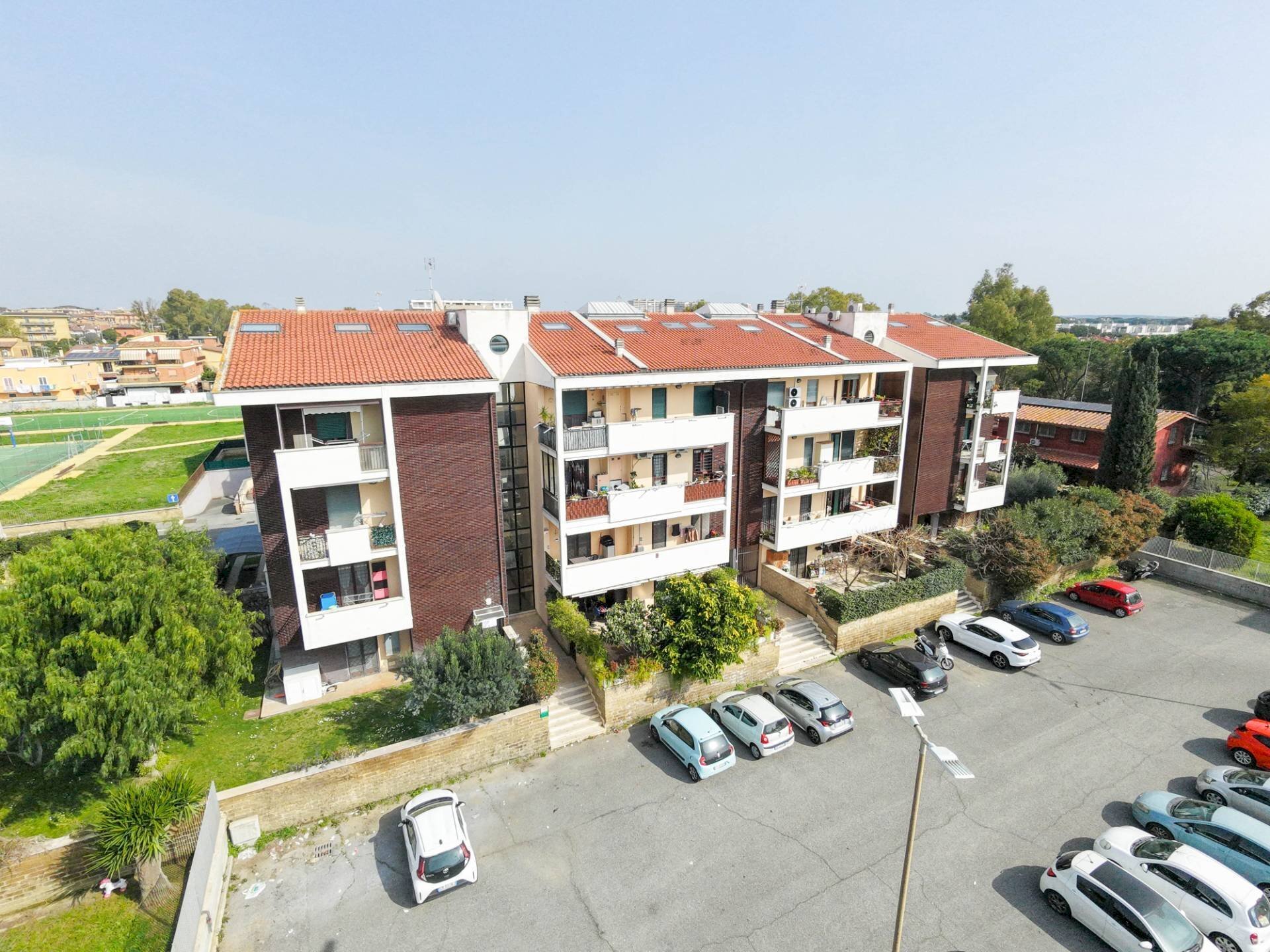 Foto 1 - Bilocale Via Luigi Cochetti, Roma - foto 1