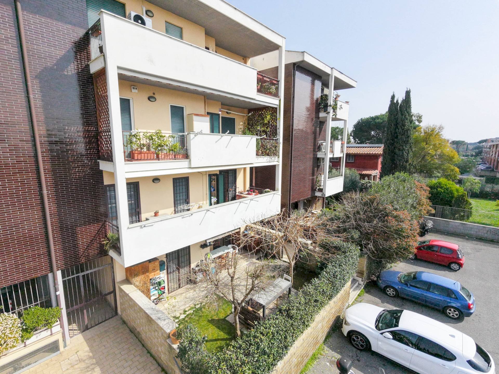 Foto 2 - Bilocale Via Luigi Cochetti, Roma - foto 2