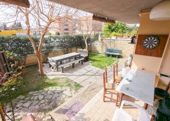 Foto 4 - Bilocale Via Luigi Cochetti, Roma - foto 4