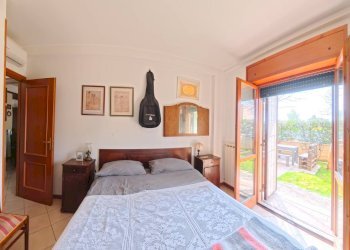 Foto 15 - Bilocale Via Luigi Cochetti, Roma - foto 14