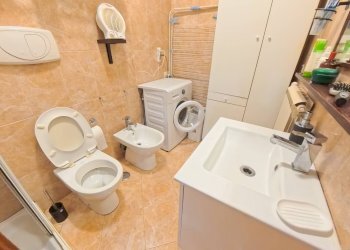 Foto 19 - Bilocale Via Luigi Cochetti, Roma - foto 18