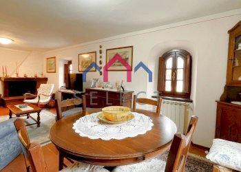 Foto 1 - Casa semi indipendente Borgo a Mozzano - foto 1