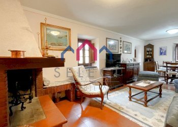 Foto 2 - Casa semi indipendente Borgo a Mozzano - foto 2