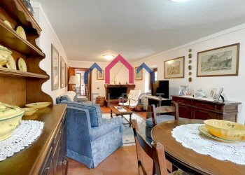 Foto 4 - Casa semi indipendente Borgo a Mozzano - foto 4