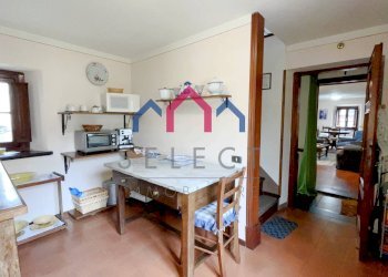 Foto 9 - Casa semi indipendente Borgo a Mozzano - foto 9