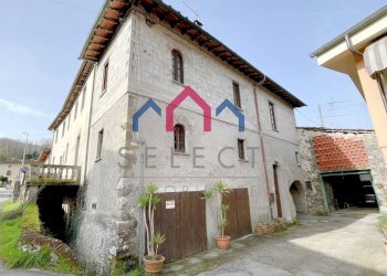 Foto 31 - Casa semi indipendente Borgo a Mozzano - foto 31