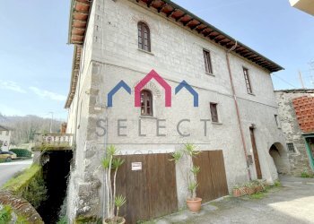 Foto 32 - Casa semi indipendente Borgo a Mozzano - foto 32