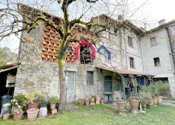 Foto 38 - Casa semi indipendente Borgo a Mozzano - foto 38