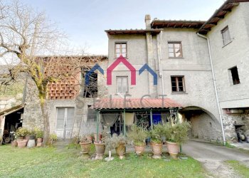 Foto 40 - Casa semi indipendente Borgo a Mozzano - foto 40