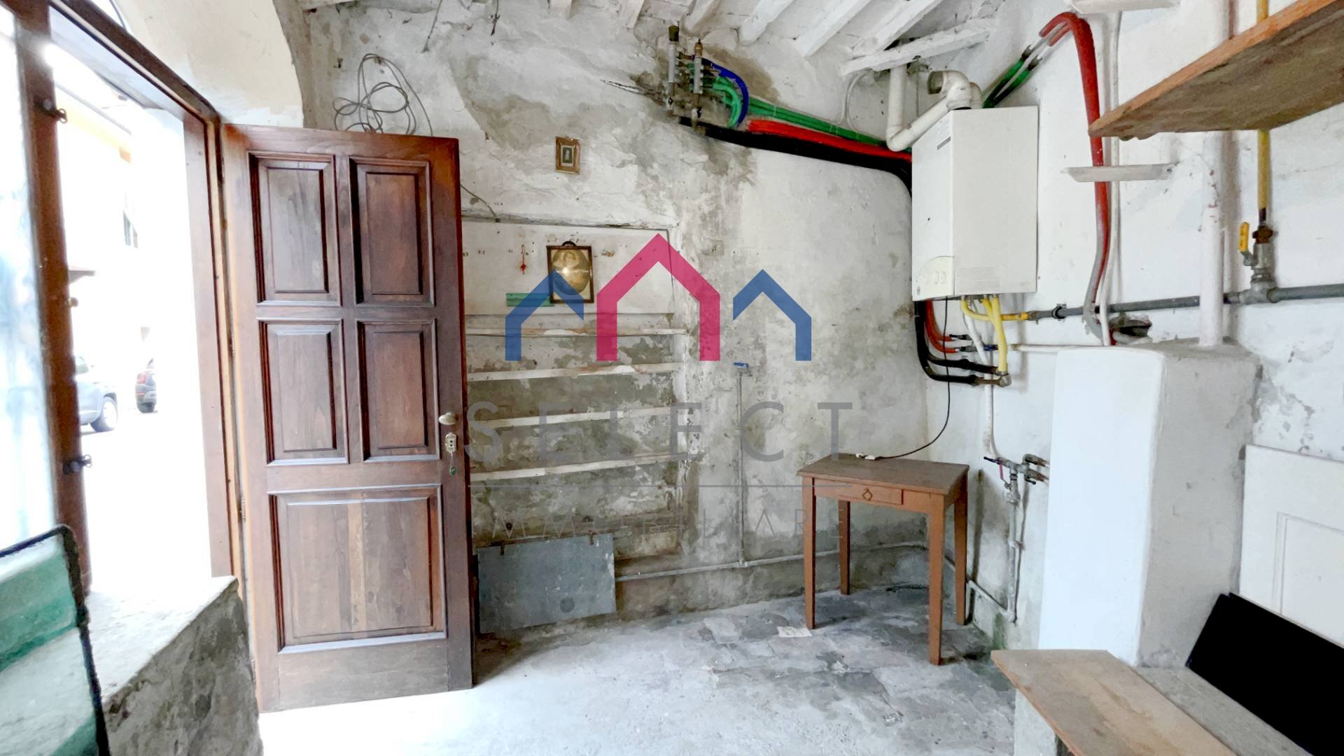 Foto 2 - Casa semi indipendente Borgo a Mozzano - foto 2