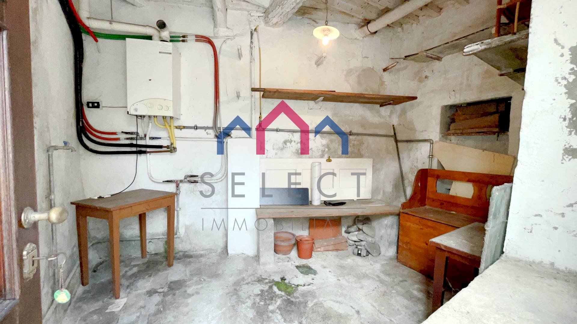 Foto 3 - Casa semi indipendente Borgo a Mozzano - foto 3