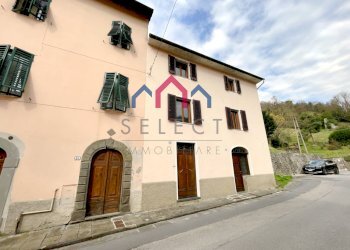 Foto 1 - Casa semi indipendente Borgo a Mozzano - foto 1