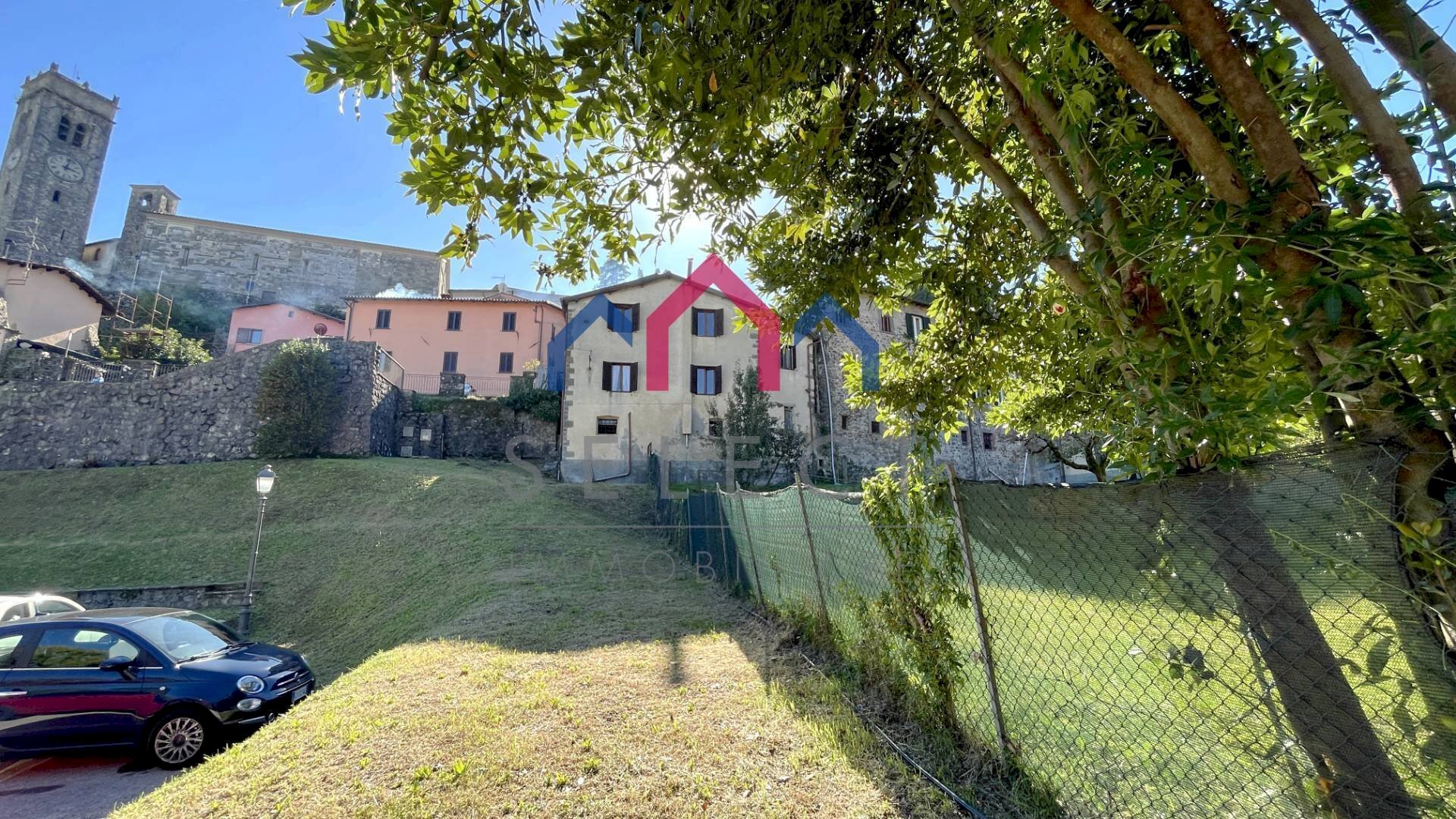 Foto 2 - Casa semi indipendente Gallicano - foto 2