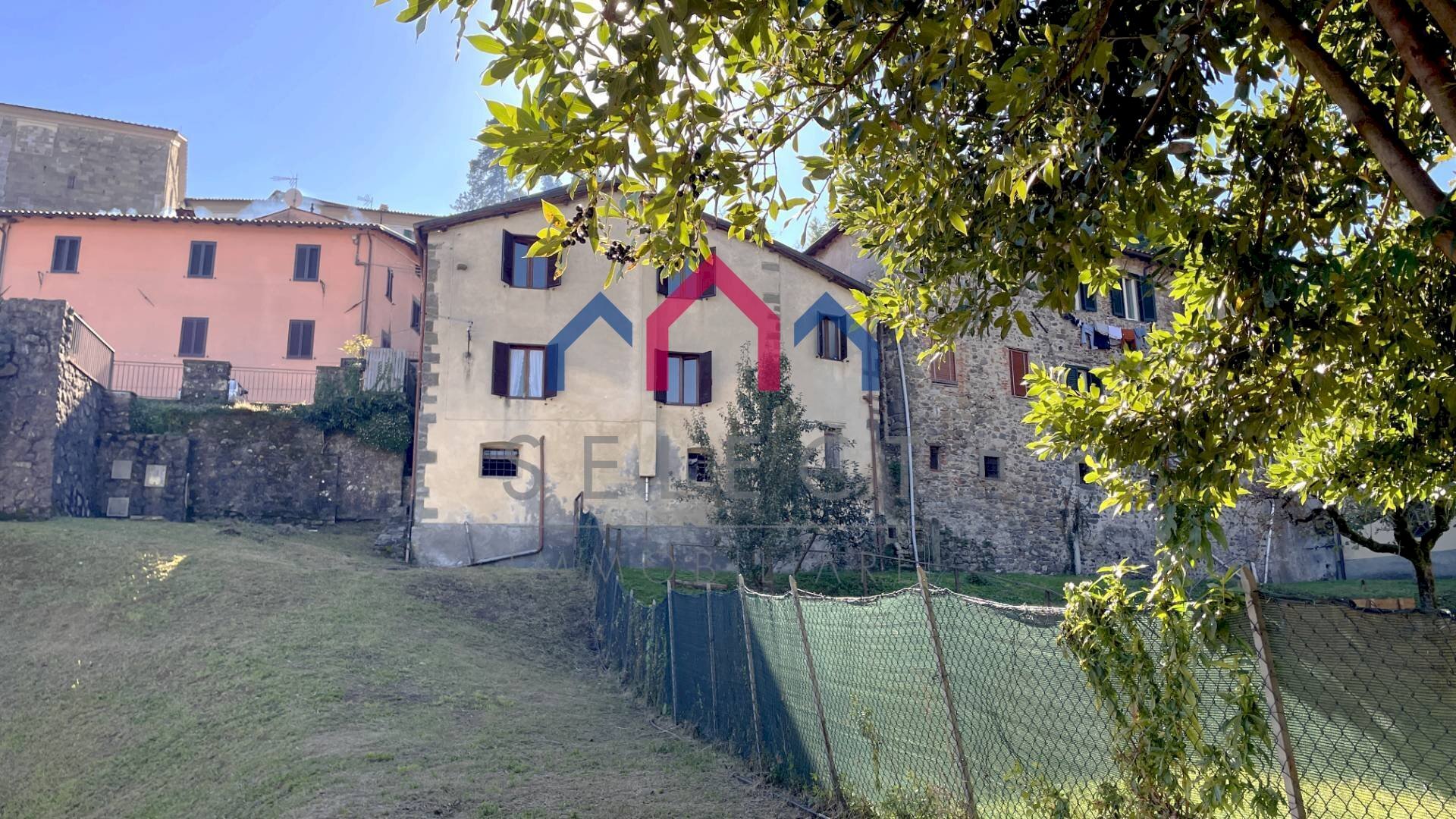 Foto 3 - Casa semi indipendente Gallicano - foto 3