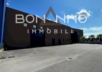 Foto 10 - Capannone VIA DELLA COOPERAZIONE
 
10, Castelfranco Veneto - foto 10