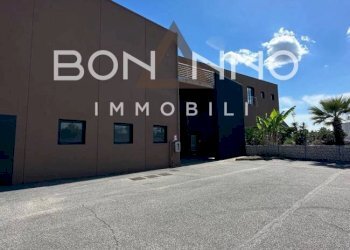 Foto 11 - Capannone VIA DELLA COOPERAZIONE
 
10, Castelfranco Veneto - foto 11