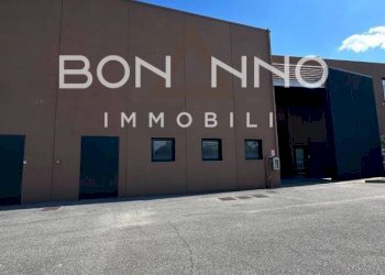 Foto 12 - Capannone VIA DELLA COOPERAZIONE
 
10, Castelfranco Veneto - foto 12