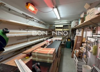 Foto 25 - Locale Commerciale VIA GASPARINI
 
62, Volpago del Montello - foto 25