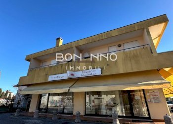 Foto 30 - Locale Commerciale VIA GASPARINI
 
62, Volpago del Montello - foto 30