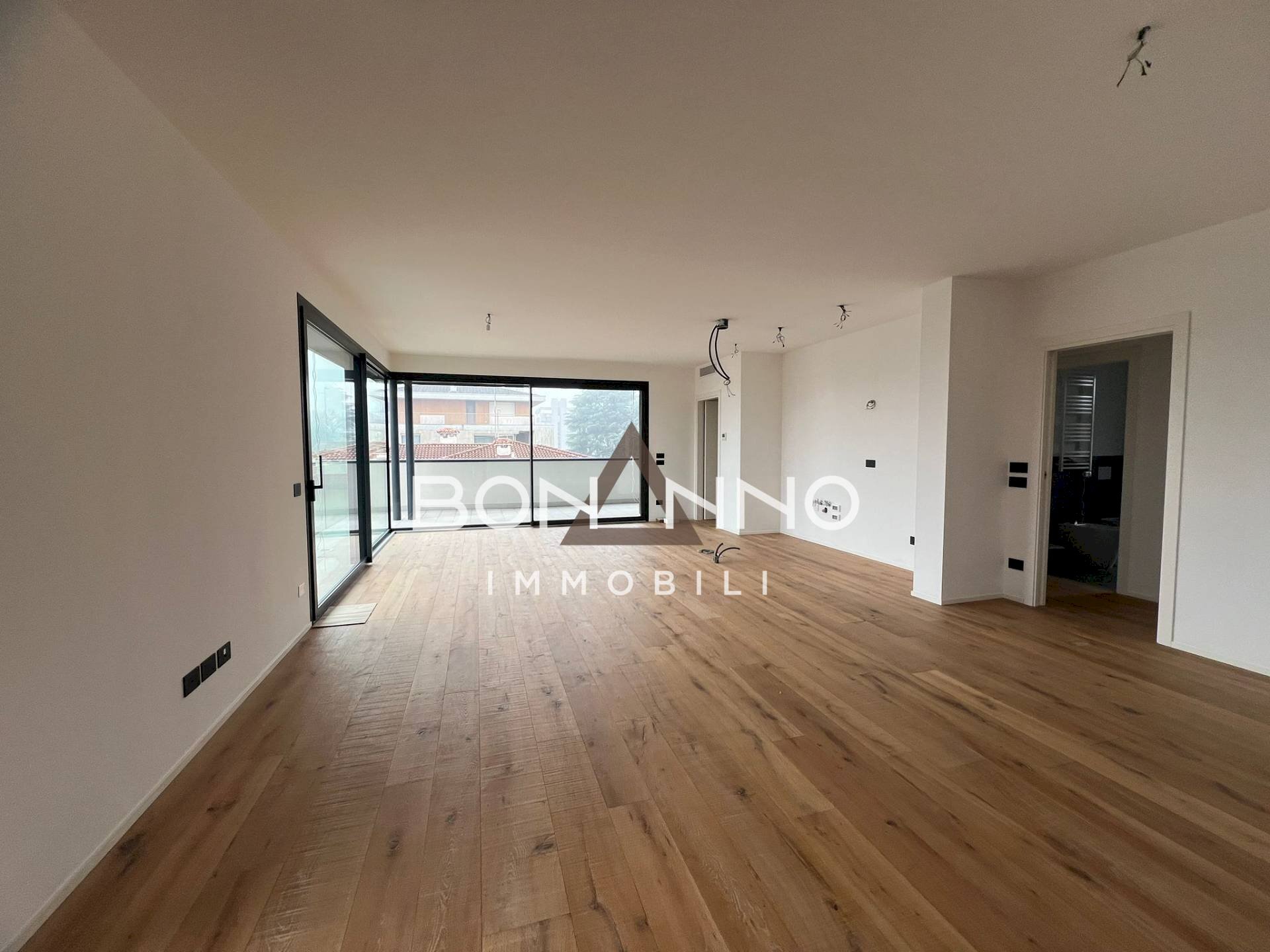 Foto 3 - Attico Via Borgo Treviso
 
33, Castelfranco Veneto - foto 3