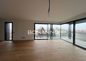 Foto 2 - Attico Via Borgo Treviso
 
33, Castelfranco Veneto - foto 2