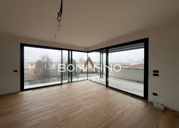 Foto 5 - Attico Via Borgo Treviso
 
33, Castelfranco Veneto - foto 5