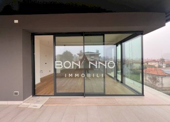 Foto 6 - Attico Via Borgo Treviso
 
33, Castelfranco Veneto - foto 6