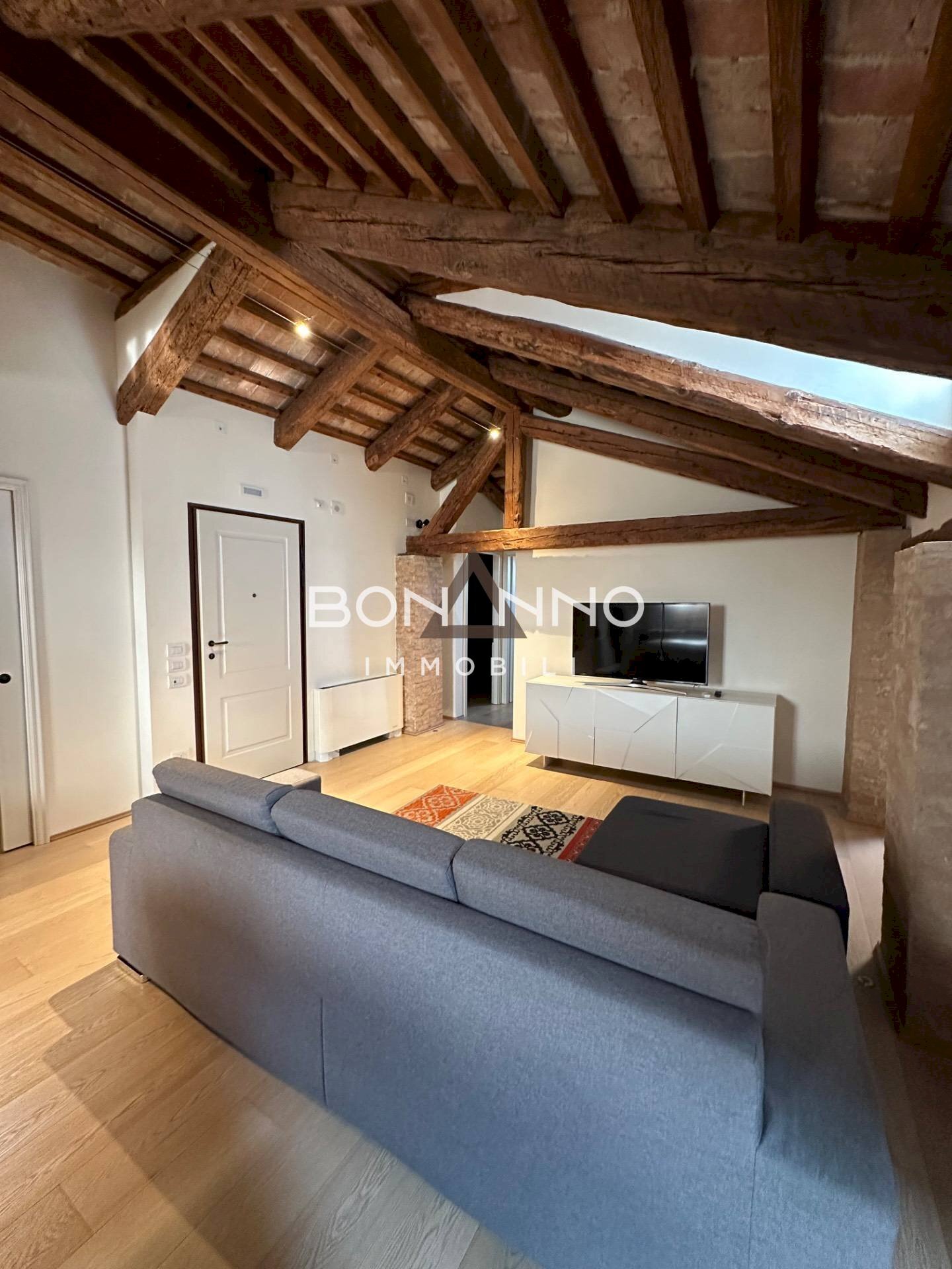 Foto 2 - Trilocale PIAZZA DALL'ARMI
 
1, Montebelluna - foto 2