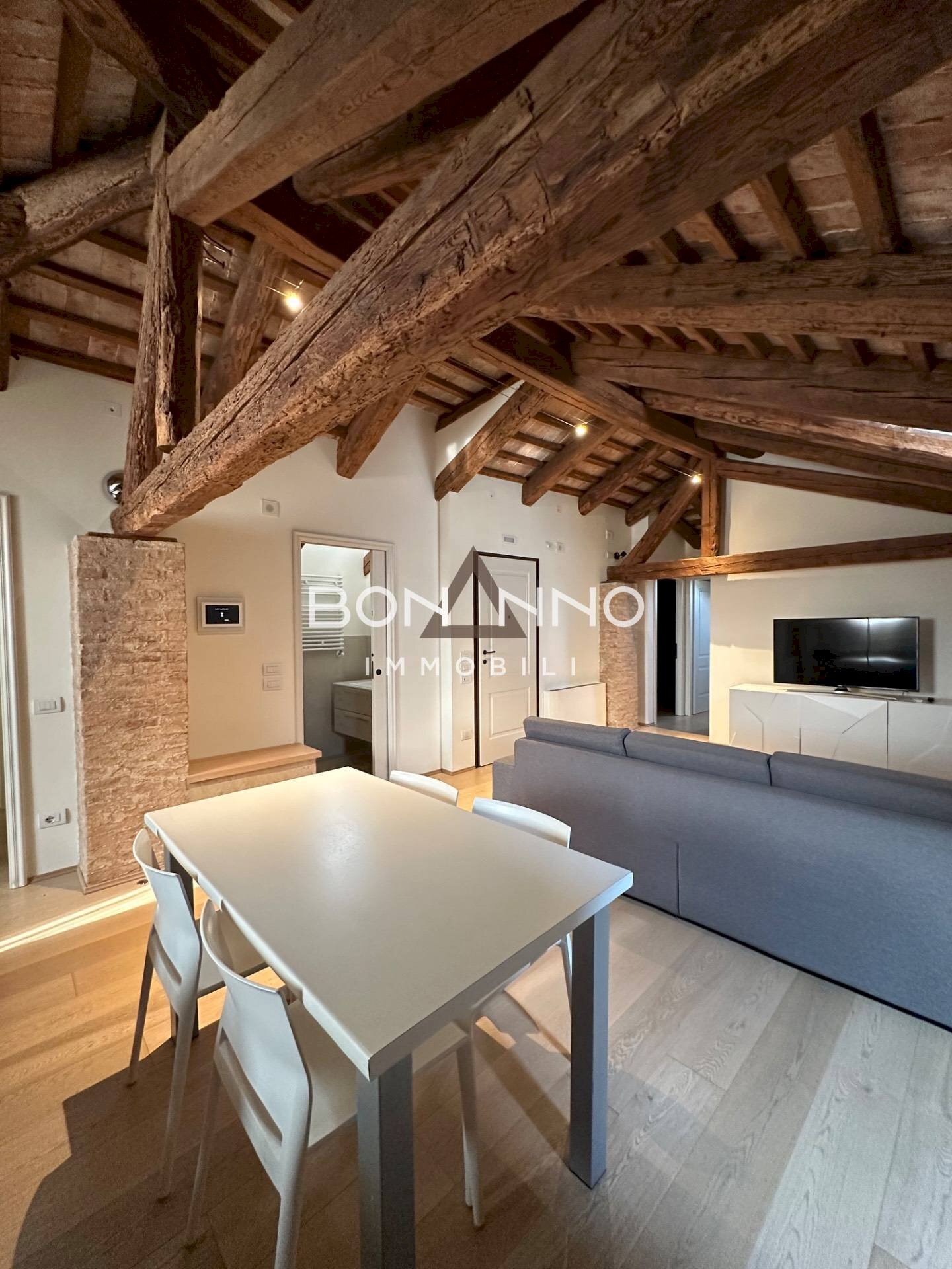 Foto 3 - Trilocale PIAZZA DALL'ARMI
 
1, Montebelluna - foto 3